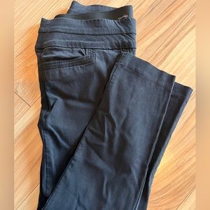 Maurice’s black pants